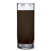 Black Soft Drinks - Catering Beverages - WILTON PATISSERIE